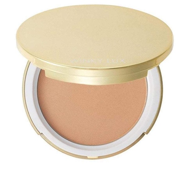 WINKY LUX Other - ‼️SOLD‼️Winky Lux Coffee Latte Bronzer